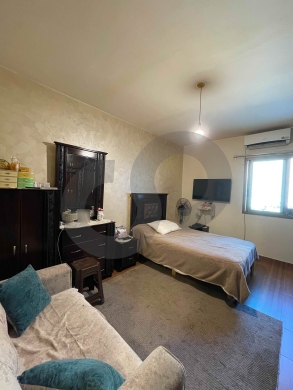terrace, 2 Parking Spaces, bchamoun el maderes/بشامون REF#AK133158 — 7