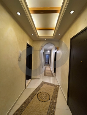 terrace, 2 Parking Spaces, bchamoun el maderes/بشامون REF#AK133158 — 4