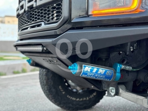 FORD RAPTOR MODEL 2017 — 4