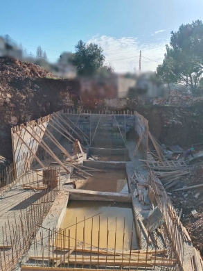 Underground parking, balcony, cave, elevator,Zgharta/زغرتاREF#PC133151 — 8