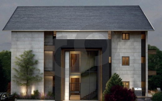 Underground parking, balcony, cave, elevator,Zgharta/زغرتاREF#PC133151 — 5
