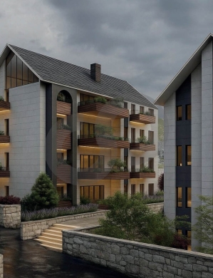 Underground parking, balcony, cave, elevator,Zgharta/زغرتاREF#PC133151 — 2