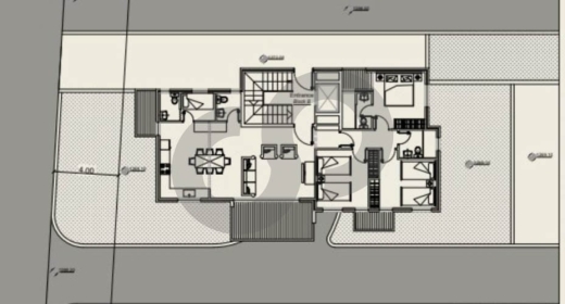 Underground parking, balcony, cave, elevator,Zgharta/زغرتاREF#PC133151 — 3