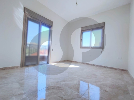 Prime Location , Panoramic Mountain View , Amioun/ أميون REF#TN133149 — 4