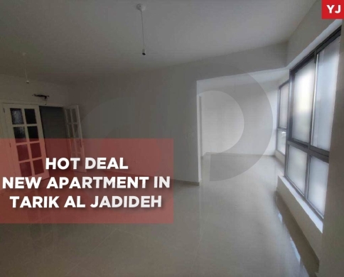 1 parking, Gated & Secure,Tariq el Jdideh/طريق الجديدة REF#YJ133143