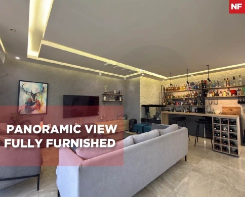 UNOBSTRUCTED VIEW, PRESTIGIOUS AREA IN JEITA! REF#NF01655