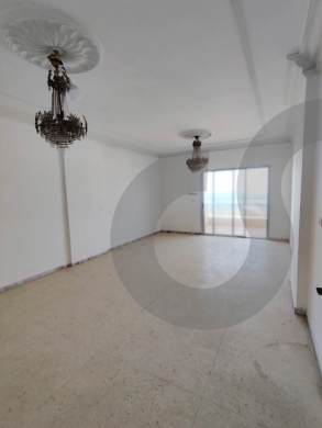 Under market price ,sea view , khaldeh/خلده REF#WA133110 — 2