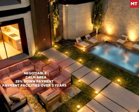 Payment facilities , Nakhle - koura /نخله - كورة REF#MT133100