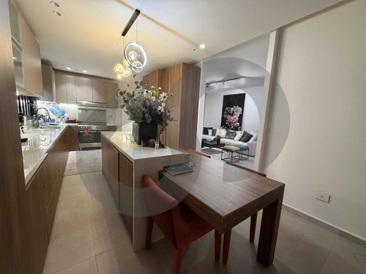 TERRACE 60 SQM/STORAGE ROOM/COVERED PARKING/Awkar/عوكر-REF#DF133096 ! — 6