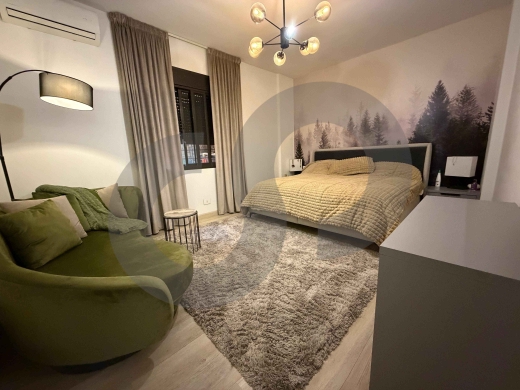 TERRACE 60 SQM/STORAGE ROOM/COVERED PARKING/Awkar/عوكر-REF#DF133096 ! — 5