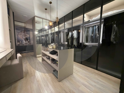 TERRACE 60 SQM/STORAGE ROOM/COVERED PARKING/Awkar/عوكر-REF#DF133096 ! — 4