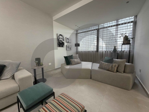 TERRACE 60 SQM/STORAGE ROOM/COVERED PARKING/Awkar/عوكر-REF#DF133096 ! — 10