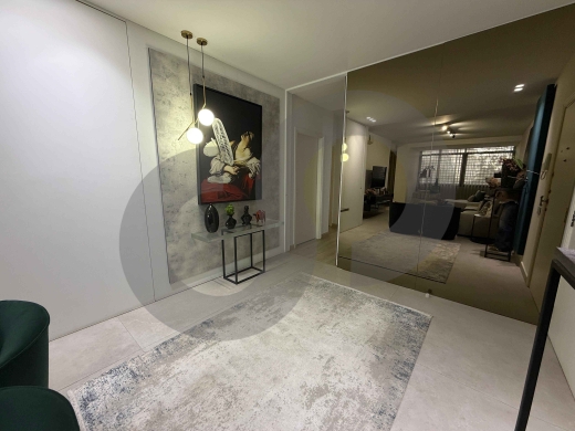 TERRACE 60 SQM/STORAGE ROOM/COVERED PARKING/Awkar/عوكر-REF#DF133096 ! — 8