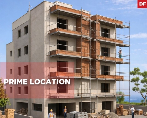 heating system installed, Storage room, Naccache/النقاشِ REF#DF133060