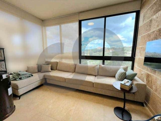 sea view, covered parking, storage room, Jeddayel/جدايل REF#RB133089 — 3