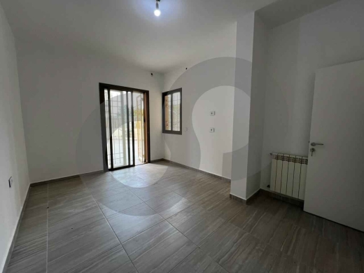 Maid’s room/Storage room/Terrace/Jbeil/جبيل ! REF#YC133085 ! — 4