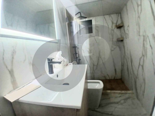 Electricity/Water/TERRACE/Ain El Remmaneh/عين الرمانة ! REF#ZA133078 — 4