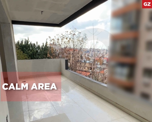 2 balconies/Maids room/ Sea view/Ghadir/غدير ! REF#GZ133072 !