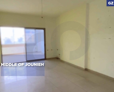 Office/Jounieh/جونية/mountain view/Sea view/ REF#GZ133065 !