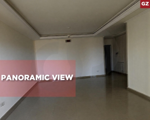 Duplex, terrace, sea, mountain view, parking, Ghadir/غدير REF#GZ133061
