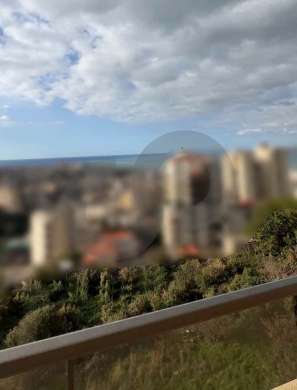 Duplex, terrace, sea, mountain view, parking, Ghadir/غدير REF#GZ133061 — 8