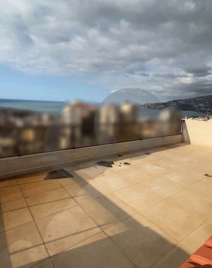 Duplex, terrace, sea, mountain view, parking, Ghadir/غدير REF#GZ133061 — 7