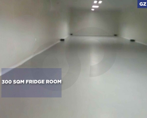 warehouse in Chnaniir/ شننعير is for rent ! REF#GZ133056 !