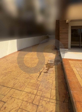 Big terrace, 2 parking, prime area, Ghadir/غدير REF#GZ133054 — 6
