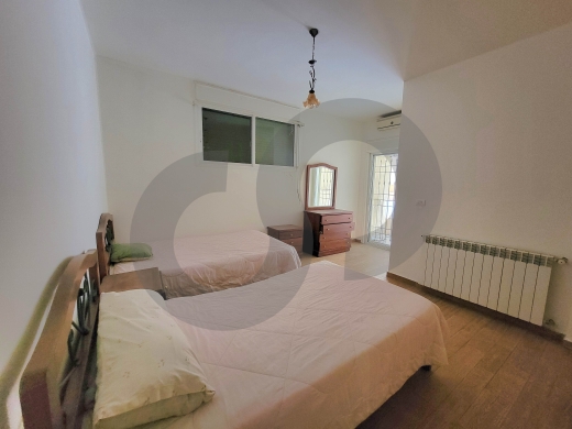 Prime location , 150 SQM Terrace ,Sahel Alma’/ساحل ألما REF#BJ133052 — 3