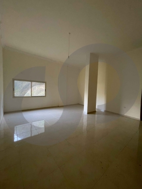 3 Balconies/Stunning view/Bchamoun/بشامون 1 ! REF#AK133045 ! — 6