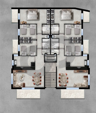 Negotiable ,Calm area, 30% Down payment ,Zgharta /زغرتا REF#MT133038 — 2