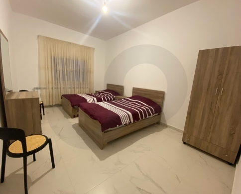 modern furniture, heating system, parking, Ehden/إهدن REF#MT133037 — 3