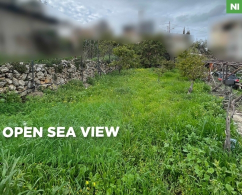 Open Sea View, Great deal, jbeil, Hboub/حبوب REF#NI133022
