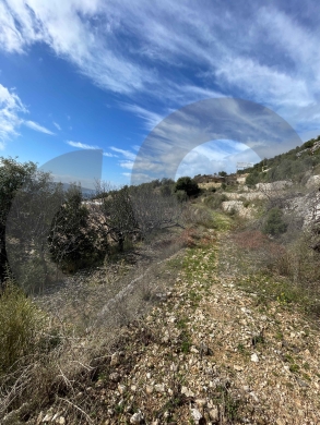 LAND/Directly On the main road/Jbeil/kfarebaal/كفربعال ! REF#NI133016 — 2