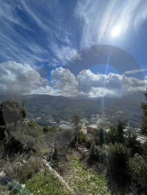 LAND/Directly On the main road/Jbeil/kfarebaal/كفربعال ! REF#NI133016 — 3