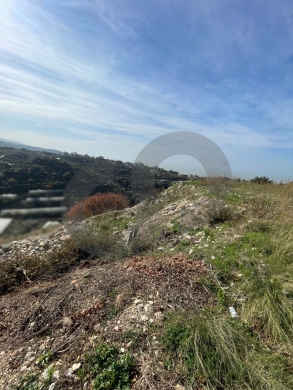 Full Sea View, 10 Minutes From Highway, Bentehel/بنتحل REF#NI133014 — 10