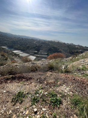 Full Sea View, 10 Minutes From Highway, Bentehel/بنتحل REF#NI133014 — 9