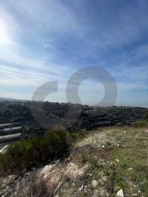 Full Sea View, 10 Minutes From Highway, Bentehel/بنتحل REF#NI133014 — 3