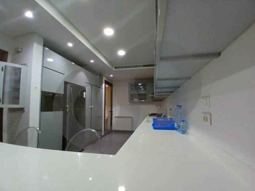 2 balconies/1maid room/24/7 electricity/Achrafieh/أشرفية-REF#RE132970 — 6