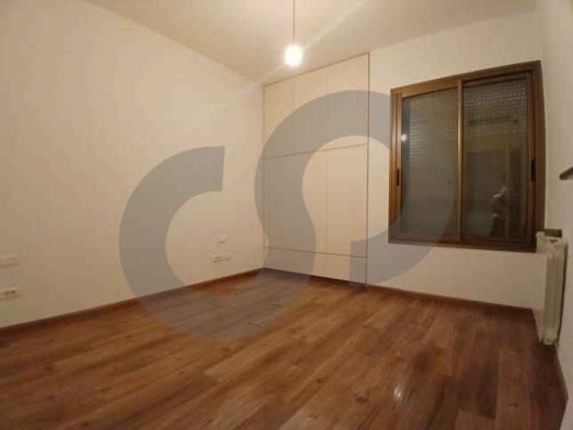 2 balconies/1maid room/24/7 electricity/Achrafieh/أشرفية-REF#RE132970 — 9