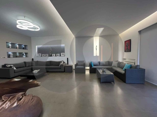 Storage room/ 2 Salons/Semi-furnished/Ballouneh/بلونة ! REF#NF01763 ! — 5