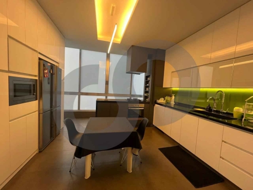 Storage room/ 2 Salons/Semi-furnished/Ballouneh/بلونة ! REF#NF01763 ! — 4