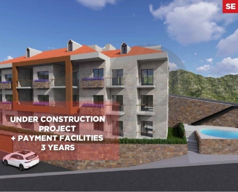Under Construction Project/Faitroun/فيطرون/Terrace ! REF#SE01764 !