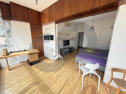 Big Balcony,Central Cooling,achrafieh, Carre D'or/أشرفية REF#RE132925 — 11