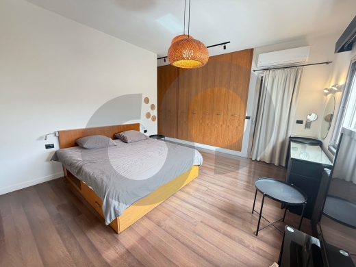 Big Balcony,Central Cooling,achrafieh, Carre D'or/أشرفية REF#RE132925 — 9