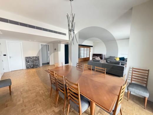 Big Balcony,Central Cooling,achrafieh, Carre D'or/أشرفية REF#RE132925 — 4