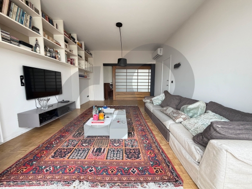 Big Balcony,Central Cooling,achrafieh, Carre D'or/أشرفية REF#RE132925 — 5