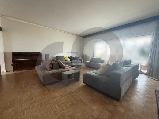 Big Balcony,Central Cooling,achrafieh, Carre D'or/أشرفية REF#RE132925 — 3