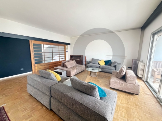 Big Balcony,Central Cooling,achrafieh, Carre D'or/أشرفية REF#RE132925 — 2