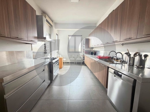 Big Balcony,Central Cooling,achrafieh, Carre D'or/أشرفية REF#RE132925 — 6